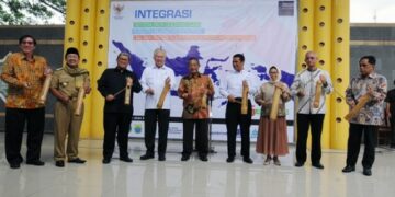 Jaga Pasokan Pangan, Kemendag Luncurkan Sistem Lelang Online Terintegrasi