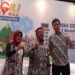 Kompetisi D’GIL, Cari Inovasi Energi Terbarukan