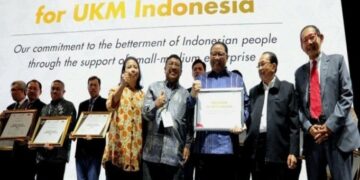 Pertamina Tingkatkan CSR untuk UKM