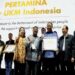 Pertamina Tingkatkan CSR untuk UKM