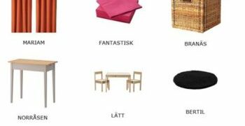 IKEA Gencarkan Kampanye Produk Buatan Indonesia