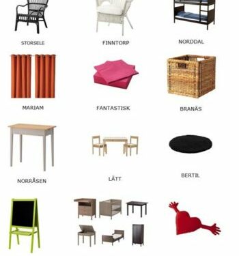 IKEA Gencarkan Kampanye Produk Buatan Indonesia