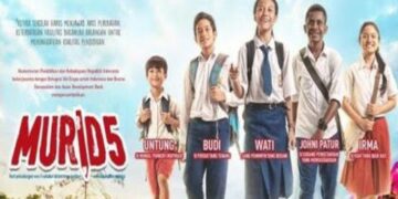 Kampanye Murid5 Bergerak Berakhir Di Yogyakarta