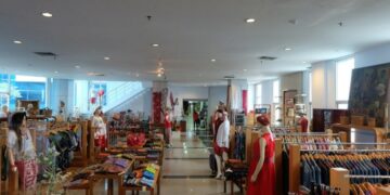Smescotrade.com Gandeng 700 UKM Ikut Harbolnas 2016