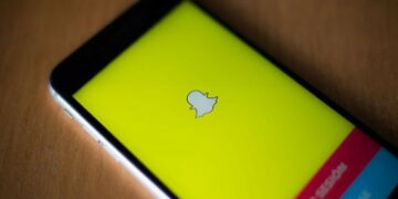 Snapchat Akusisi Startup Cimagine Media