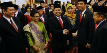 Perlu Ada Peta Jalan Pengembangan Industri