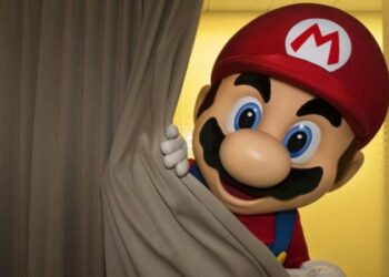 Mulai 2017, Nintendo Ingin Rilis 2-3 Game Mobile Tiap Tahun