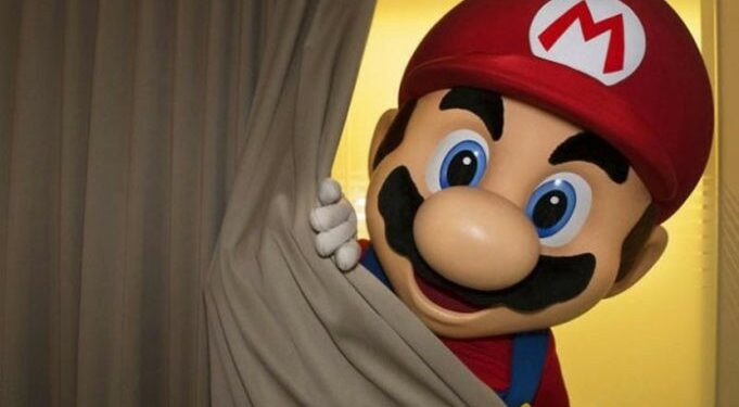 Mulai 2017, Nintendo Ingin Rilis 2-3 Game Mobile Tiap Tahun