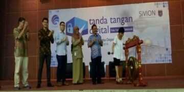 Kemkominfo: Tanda Tangan Digital Lindungi Masyarakat