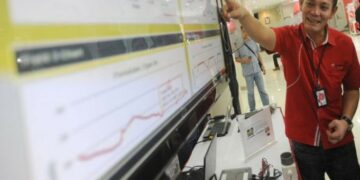 Gandeng Nokia Networks, Telkomsel Gelar Uji Coba Narrowband IoT