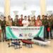 UGM Juara Kontes Kapal Cepat Tak Berawak Nasional
