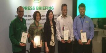 Fitur Donasi Tokopedia Wujudkan Renovasi Sekolah Rusak