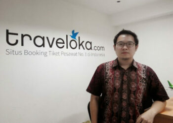 Traveloka