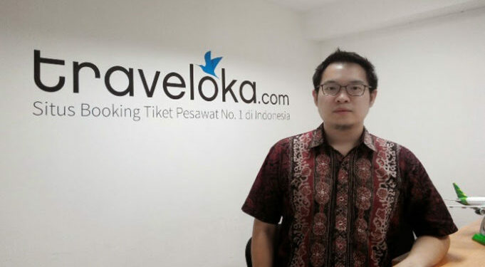 Traveloka