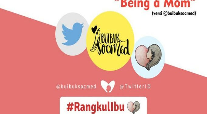 Emoji Hari Ibu Dari Twitter Indonesia