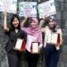 UGM Borong Juara dalam Kompetisi Farmasi Nasional