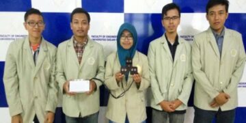 Kacamata Pintar Bagi Penyandang Tunanetra