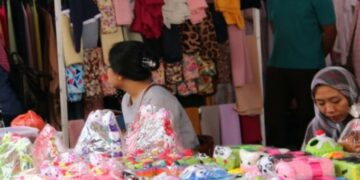 Pemkot Tangerang Bina 120 UKM