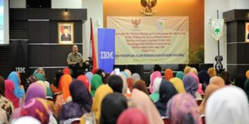UKM Perempuan Harus “PeDe” Berbisnis Online