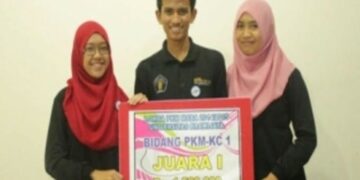 Lampu Tahan Lama Berbahan Dasar Bakteri