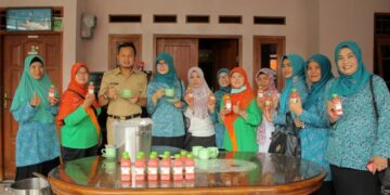 UMKM Bogor Bisa Tingkatkan Perekonomian Warga