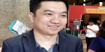 William Tanuwijaya : Gigih Merintis Bisnis e-Commerce di Indonesia