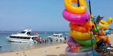 Digital Tourism Untuk Percepat Target Wisata Nusantara