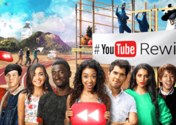 Karya Indonesia Dominasi Video Terpopuler di YouTube Sepanjang Tahun 2016