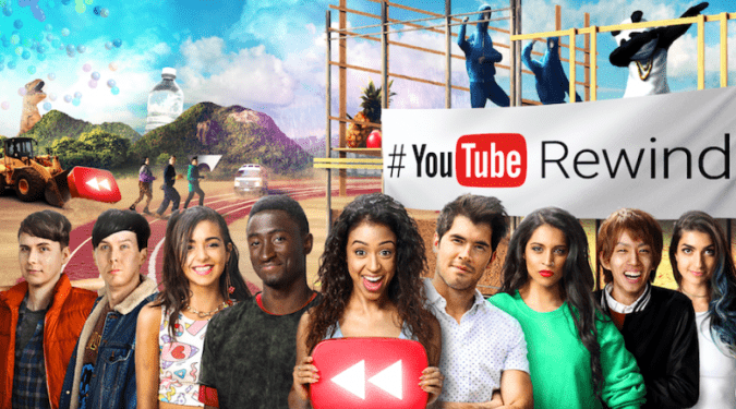 Karya Indonesia Dominasi Video Terpopuler di YouTube Sepanjang Tahun 2016