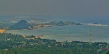 Telkomsel Gelar Layanan 4G LTE di Mandalika Lombok