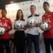 BP & Firman Duet Untuk AIA Championship 2017