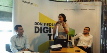 Startup, Yuk Daftar Accenture Consumer Tech Awards