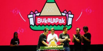 Bukalapak Sedia Produk Reksadana