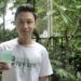 David Christian : Berinovasi Sembari Turut Menyelamatkan Lingkungan