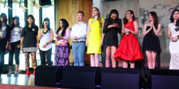 Aplikasi Live Streaming Mobile HiClub Hadir di Indonesia