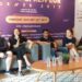 Creativepreneur Corner 2017, Ajak Anak Muda Wujudkan Kreativitas