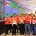 TelkomGroup Pantau Kualitas Jaringan Telekomunikasi dan Layanan Pelanggan Menyambut Perayaan Pergantian Tahun 2017