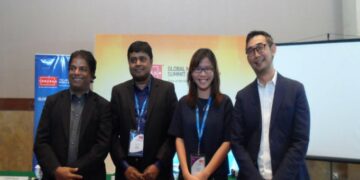 Aplikasi Mobile Indonesia Setara Dengan India