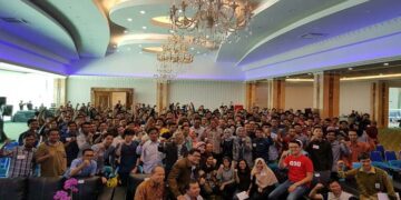 Peserta GN 1000 Startup Mayoritas Mahasiswa