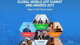 Tahun ini Global Mobile App Summit Digelar di Indonesia