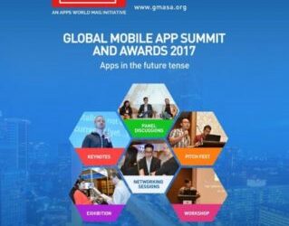 Tahun ini Global Mobile App Summit Digelar di Indonesia