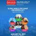 Tahun ini Global Mobile App Summit Digelar di Indonesia
