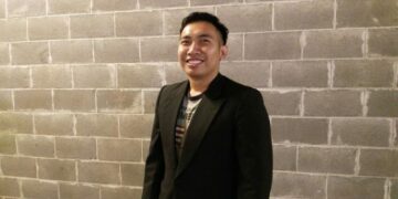 Faris Sundara Putra : Bangun Jalan Tol Bagi Pelaku Startup