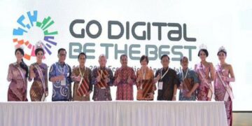 Pelaku Industri Pariwisata Dituntut Go Digital