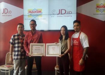 JD.ID Mitra Eklusif Ecopan Untuk Indonesia