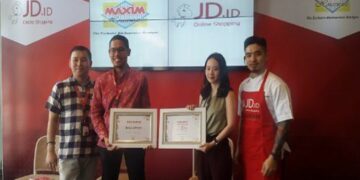 JD.ID Mitra Eklusif Ecopan Untuk Indonesia