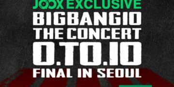 Joox Siarkan Final Bigbang 10
