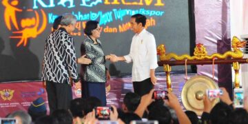 Pemerintah Bebaskan Pajak Impor Industri Kecil