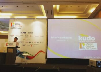 Kompleksnya Tantangan di Industri Logistik Indonesia