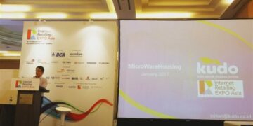 Kompleksnya Tantangan di Industri Logistik Indonesia